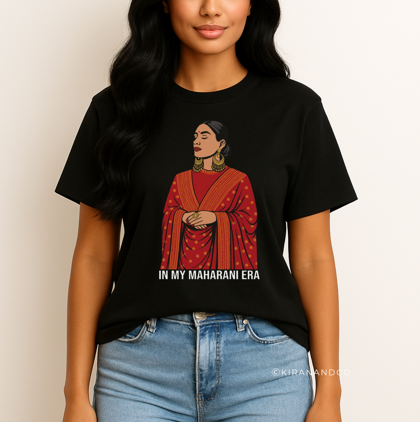 In My Maharani Era T-Shirt