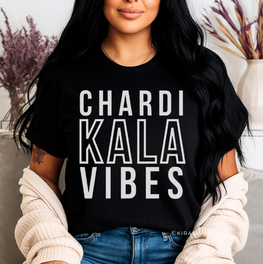 CK Vibes T-Shirt