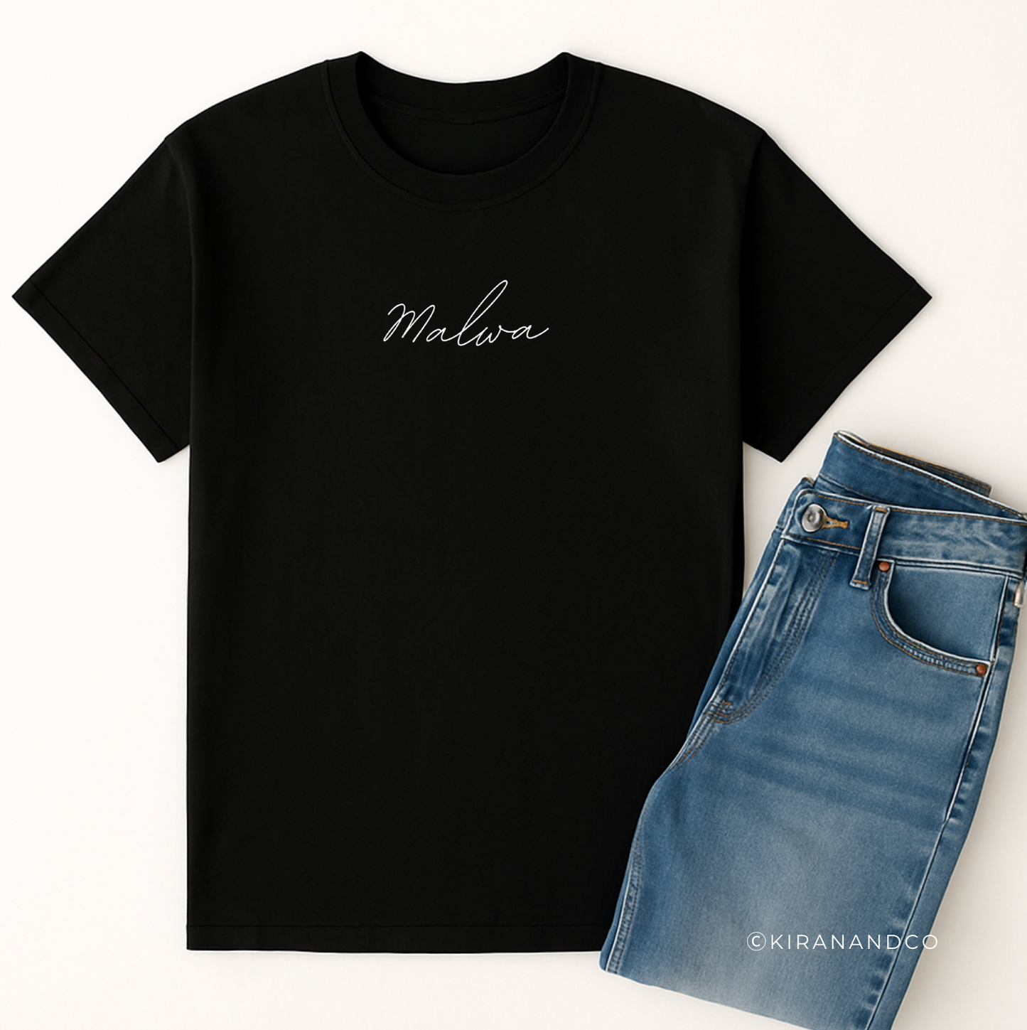 Malwa T-Shirt