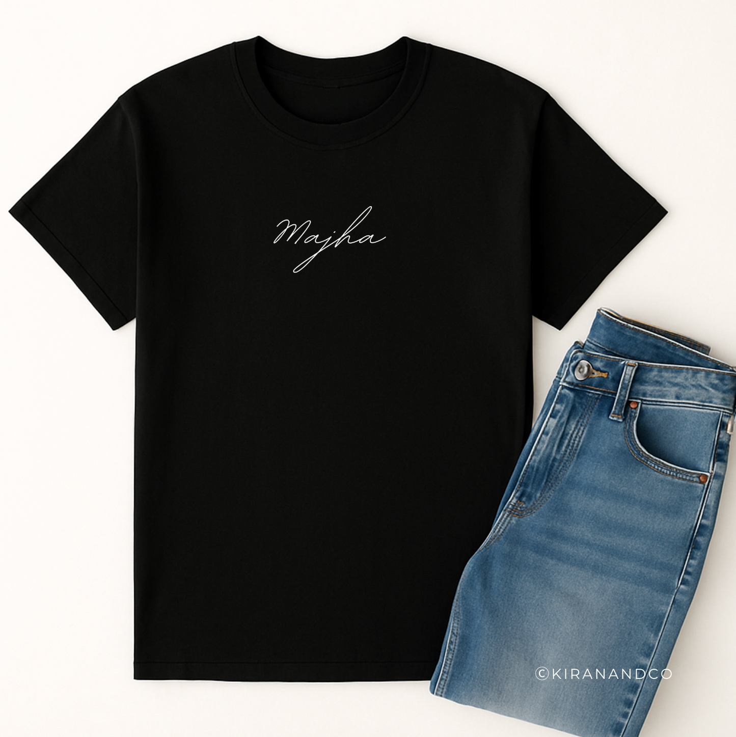 Majha T-Shirt