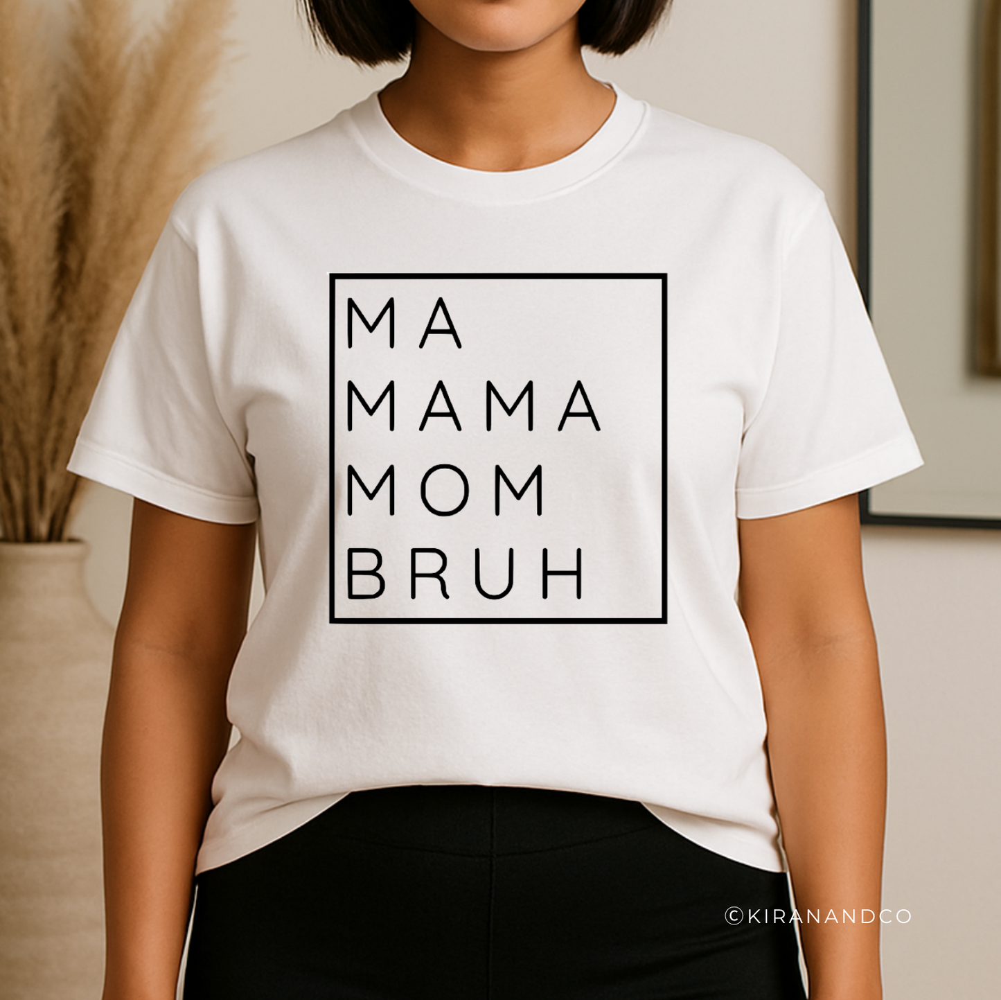 Bruh T-Shirt