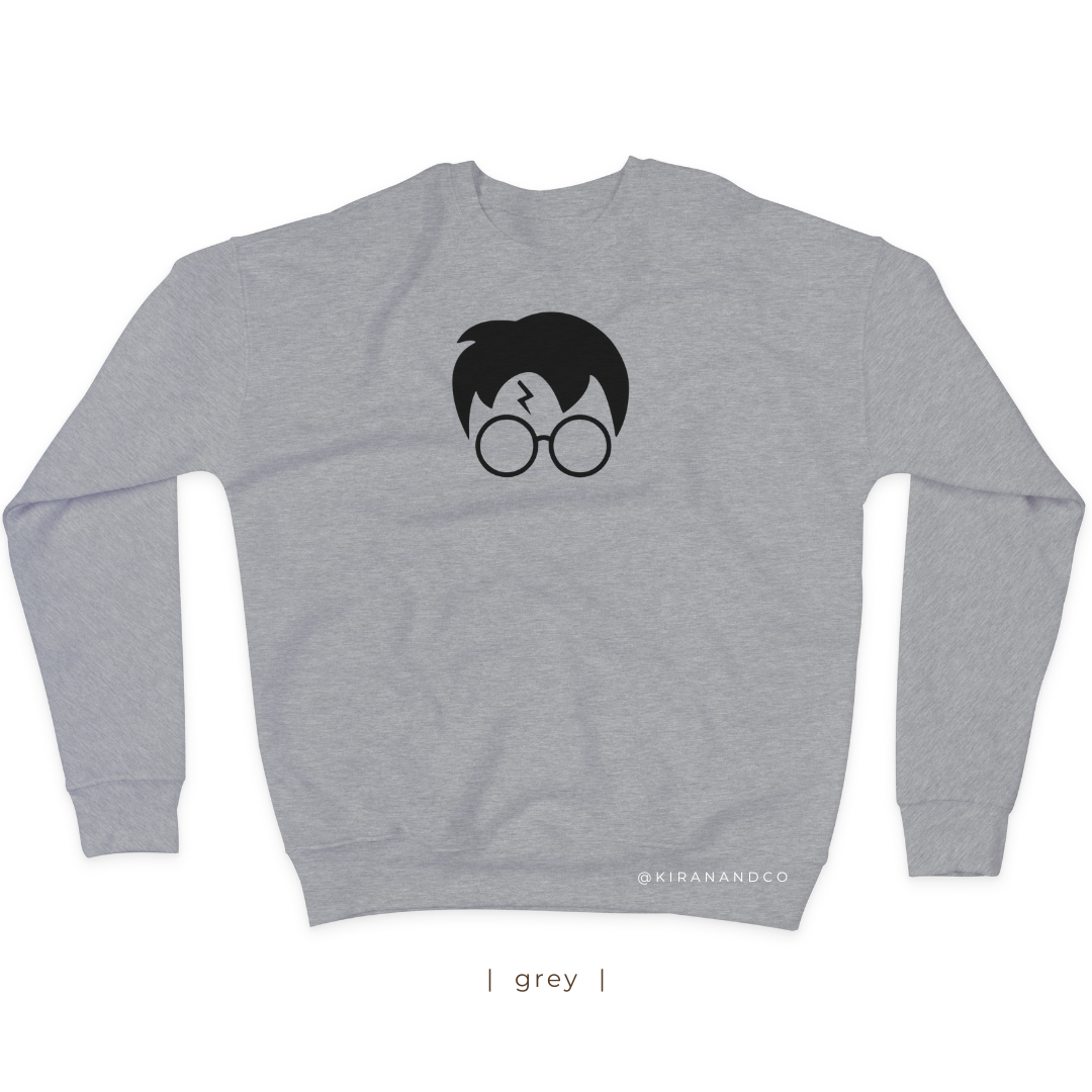 Harry Sweatshirt