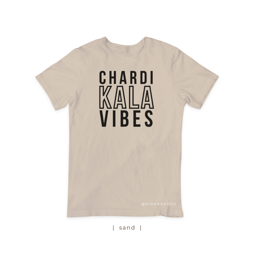 CK Vibes T-Shirt