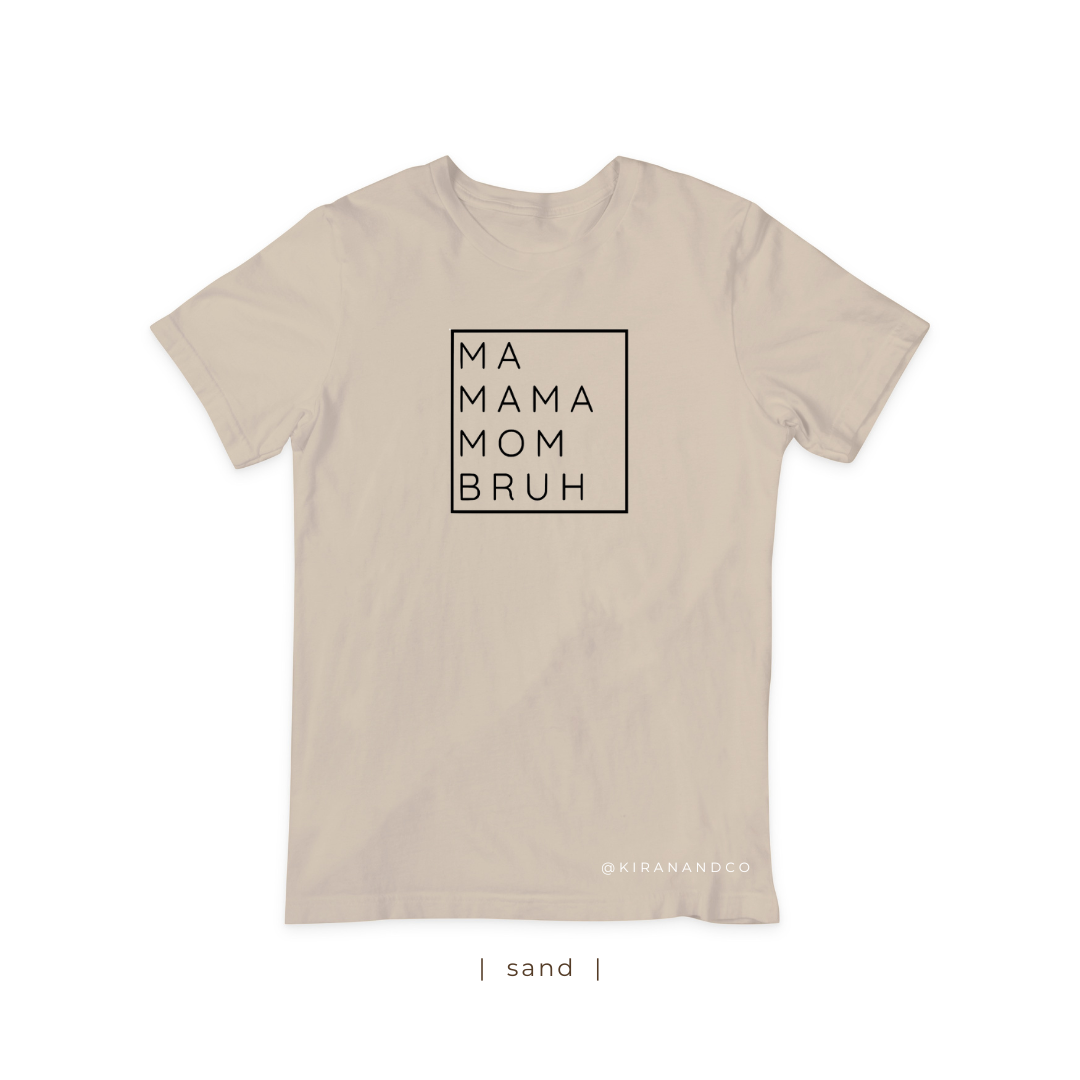 Bruh T-Shirt