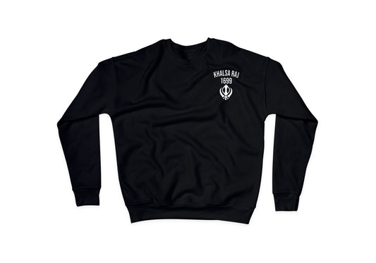 Khalsa Raj Sweatshirt