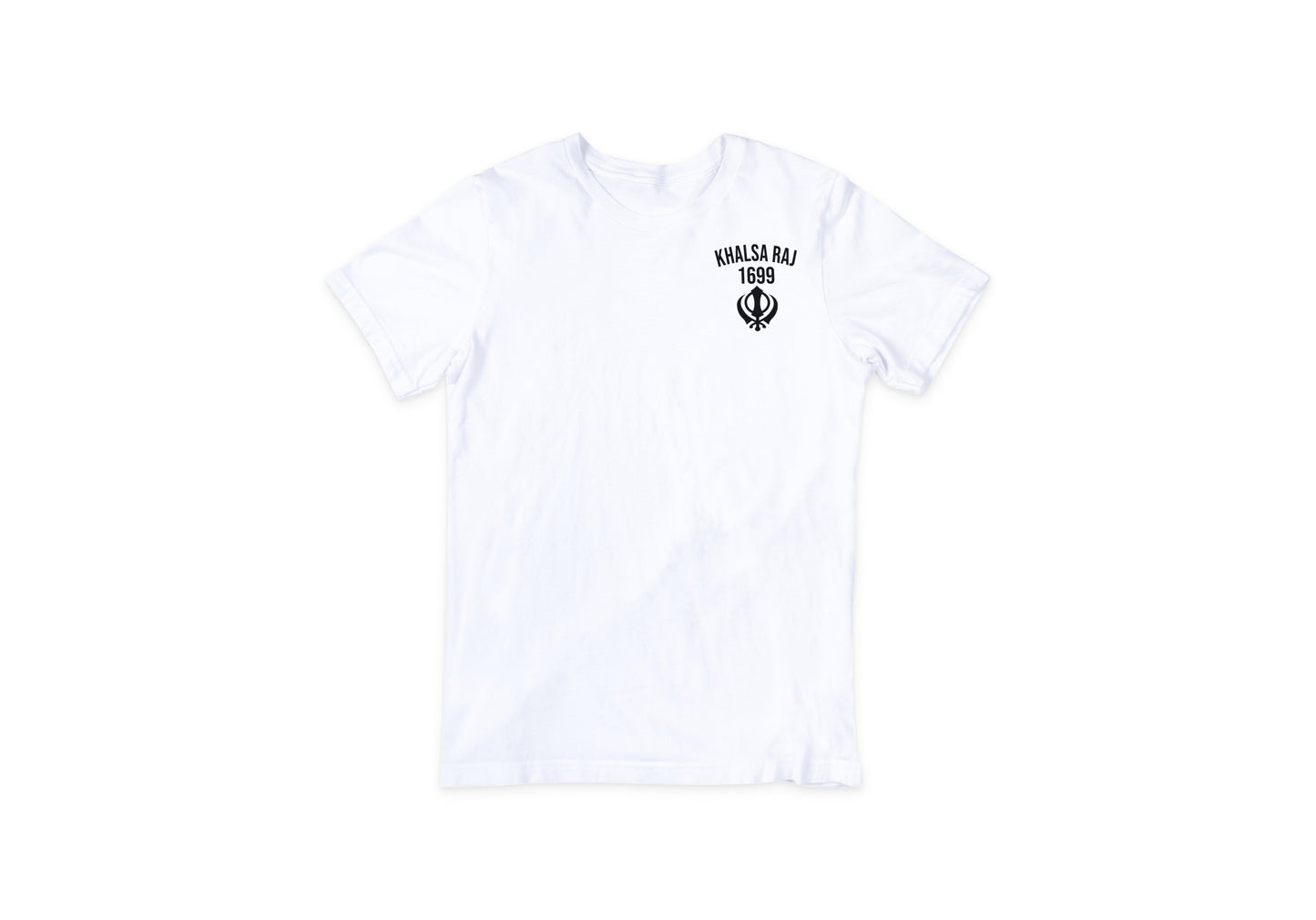 Khalsa Raj T-Shirt