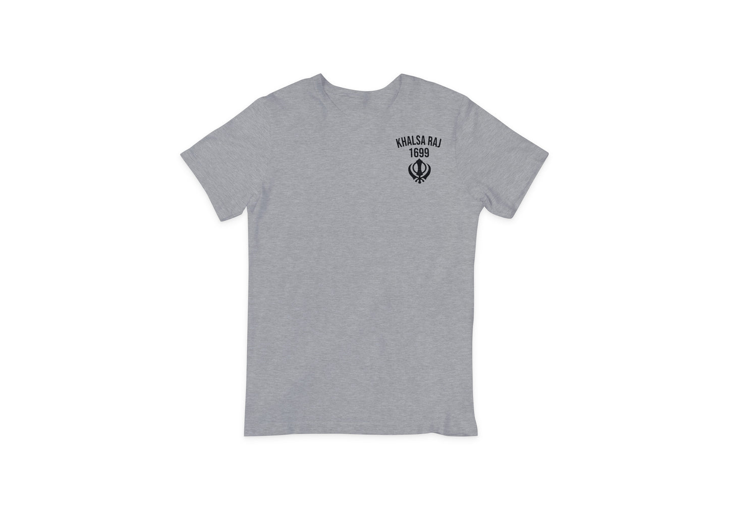 Khalsa Raj T-Shirt