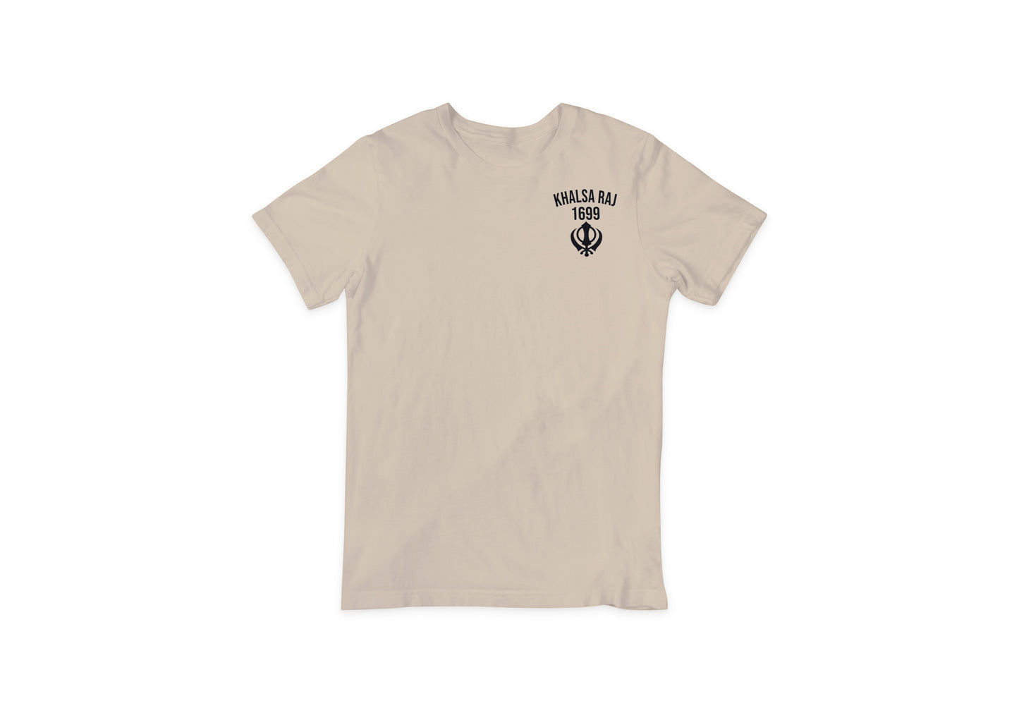 Khalsa Raj T-Shirt