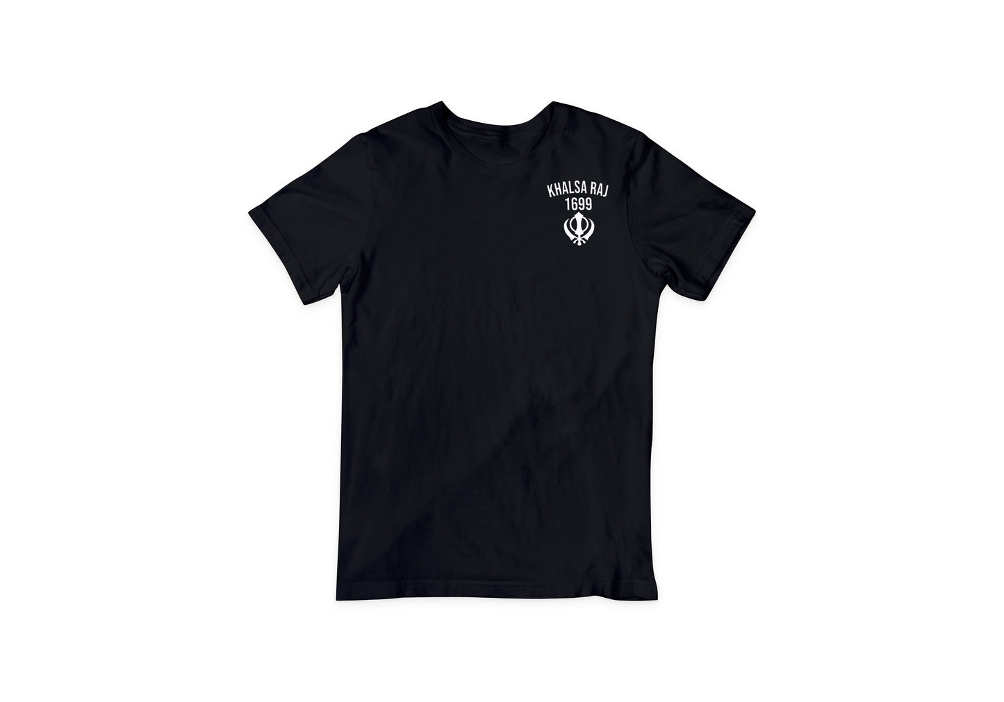Khalsa Raj T-Shirt