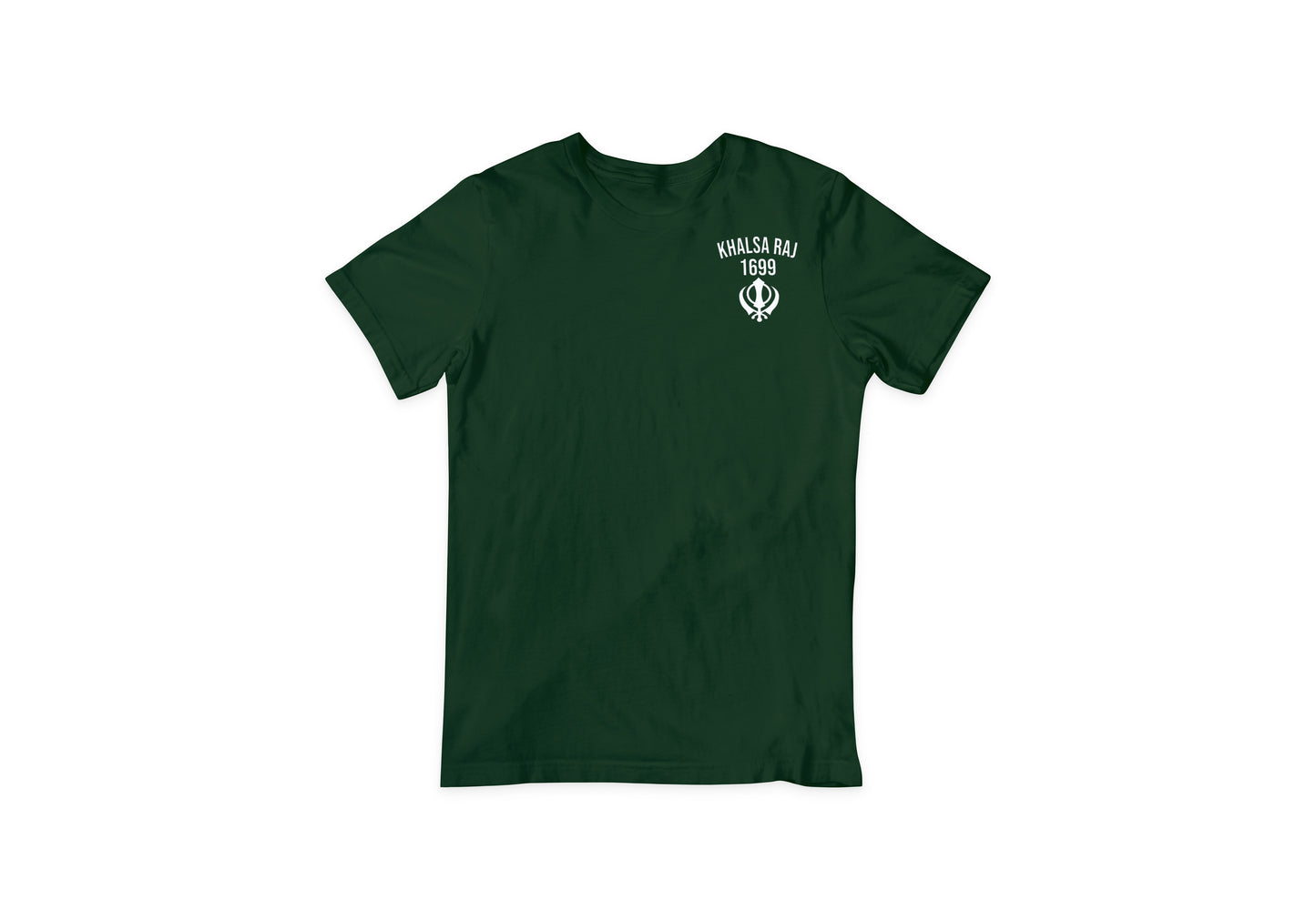 Khalsa Raj T-Shirt