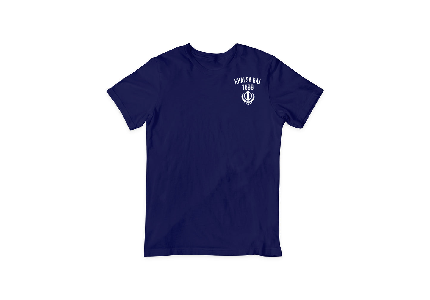 Khalsa Raj T-Shirt