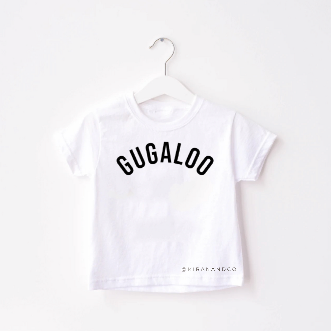 Gugaloo Kids T-Shirt