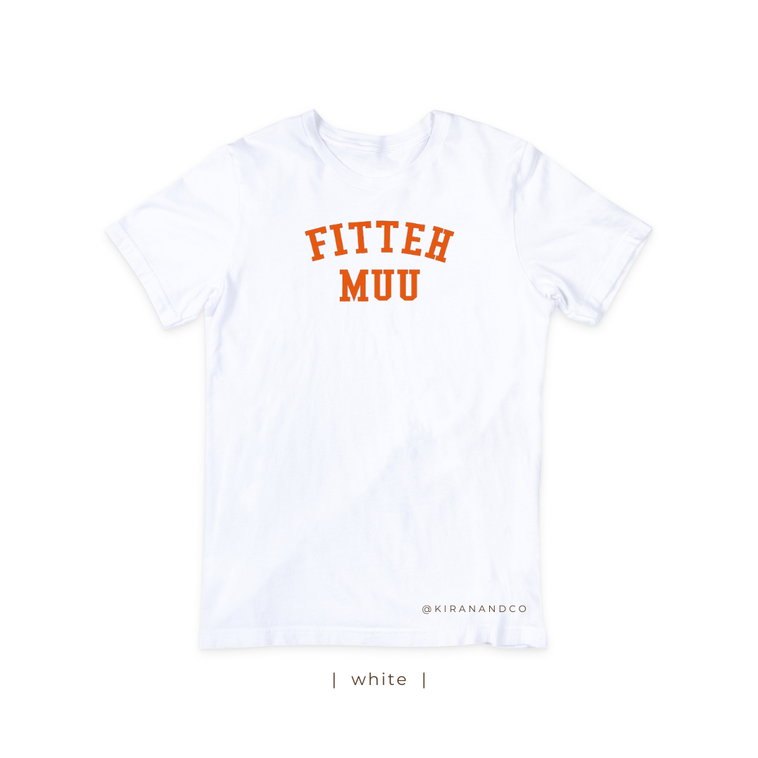 Fitteh Muu T-Shirt