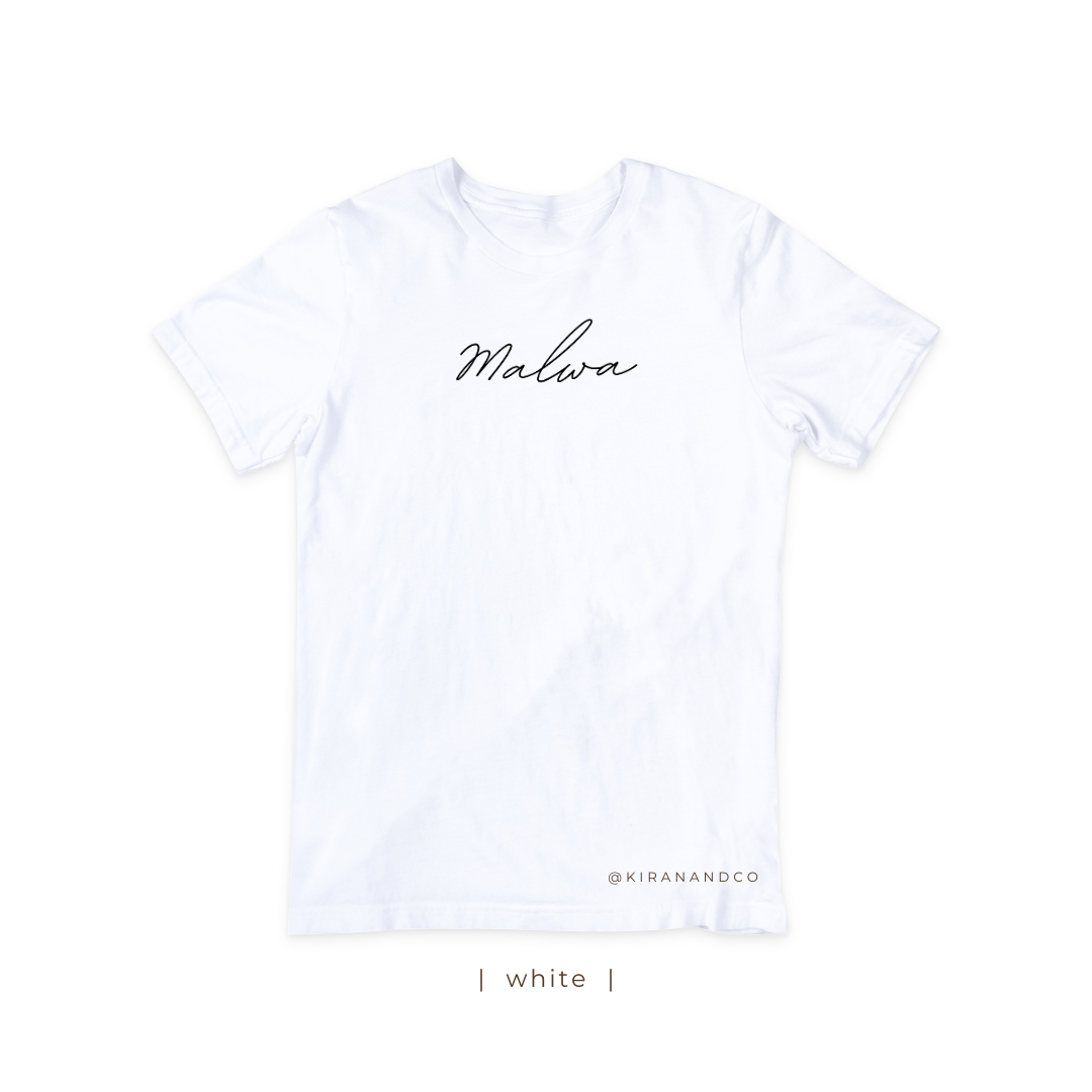Malwa T-Shirt