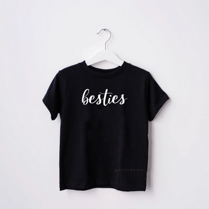 Besties Kids T-Shirt