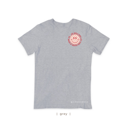 Hassde Hi Rehne Ah T-Shirt