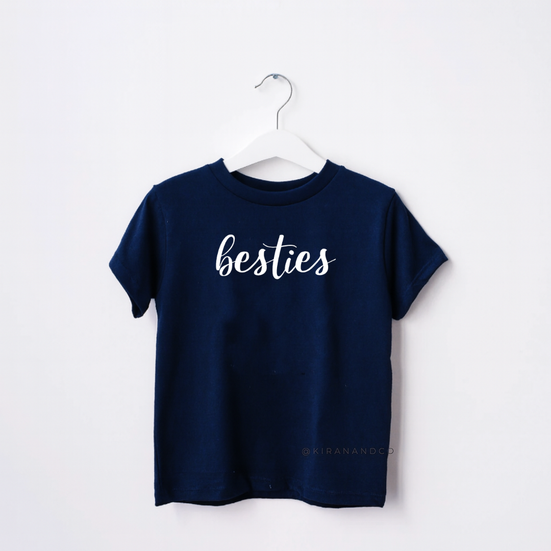 Besties Kids T-Shirt