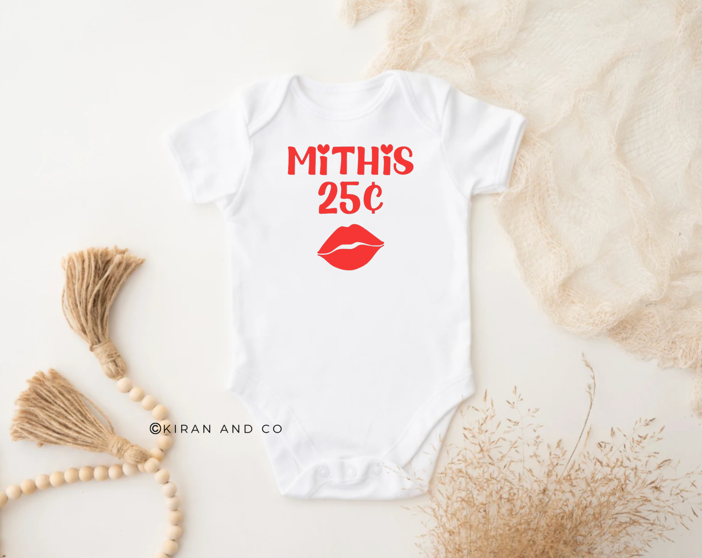 25c Mithis Bodysuit