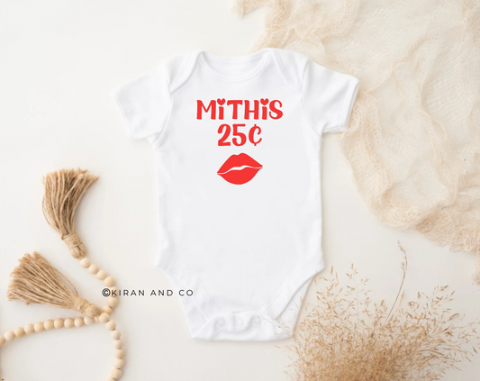 25c Mithis Bodysuit
