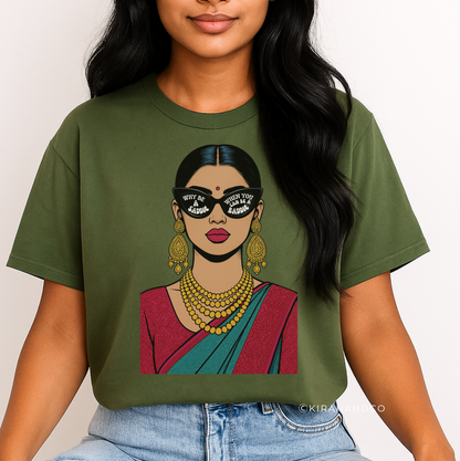 Be A Baddie T-Shirt