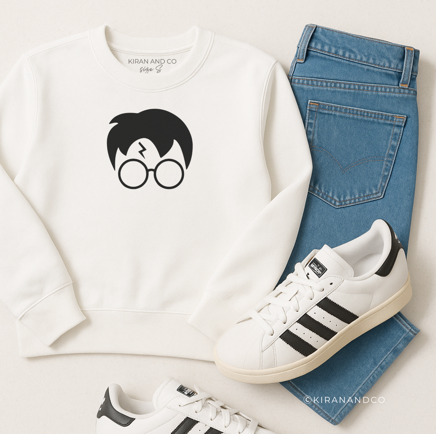 Harry Sweatshirt