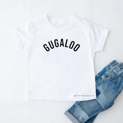 Gugaloo Kids T-Shirt