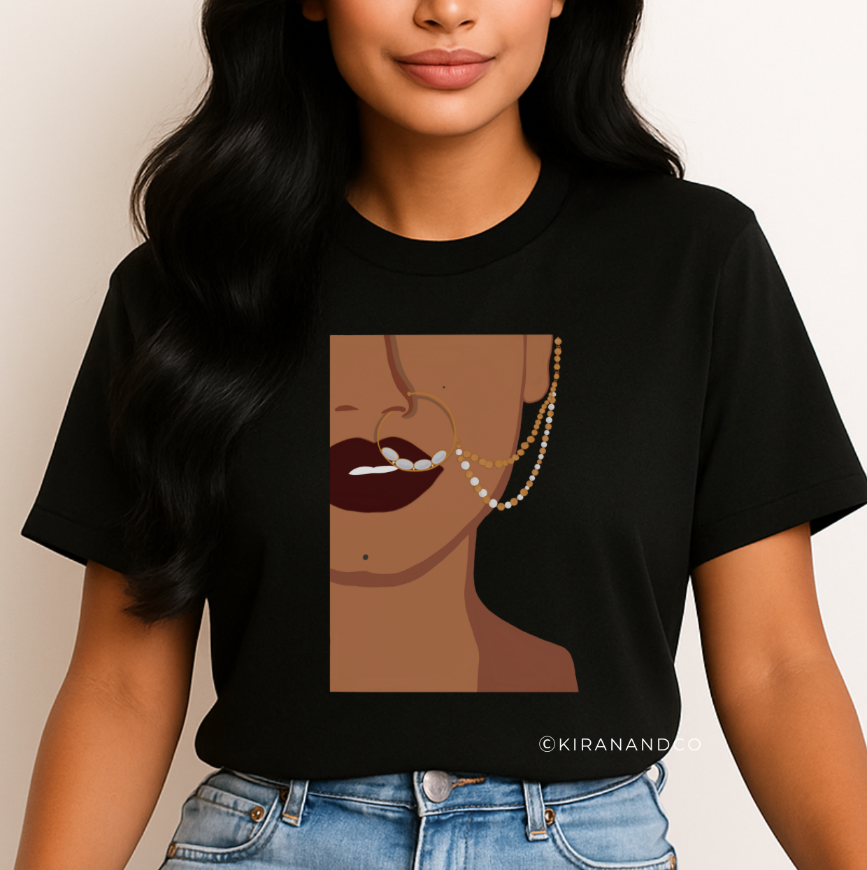 Nath T-Shirt