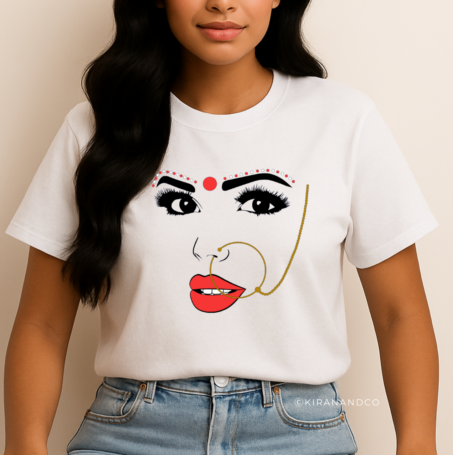 Vohti T-Shirt