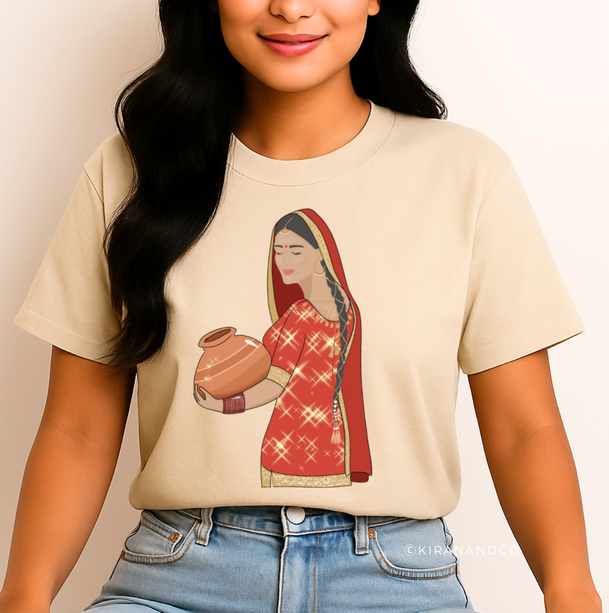 Preeto T-Shirt
