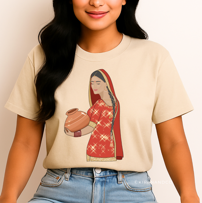 Preeto T-Shirt