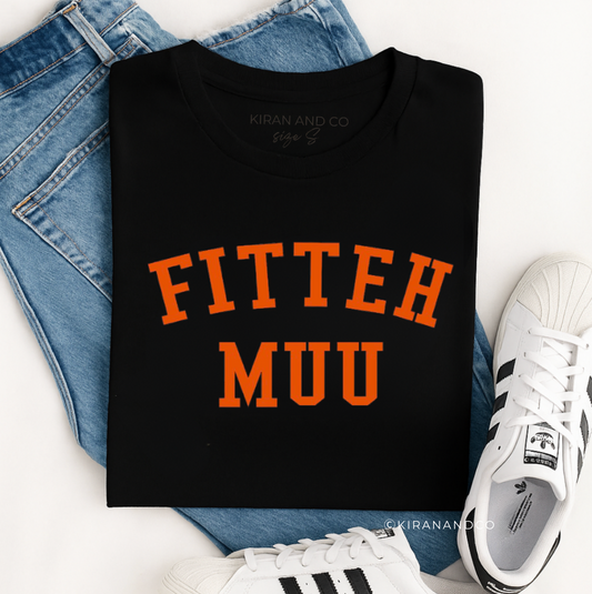 Fitteh Muu T-Shirt