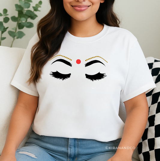 Bindified T-Shirt