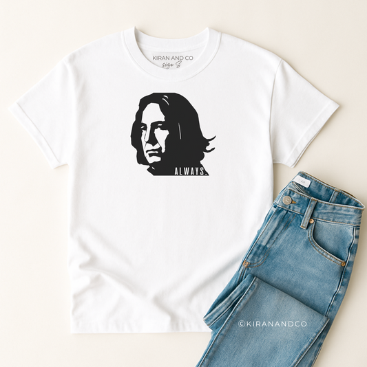 Always T-Shirt