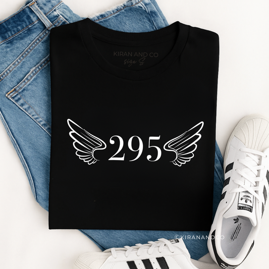 295 Wings T-Shirt