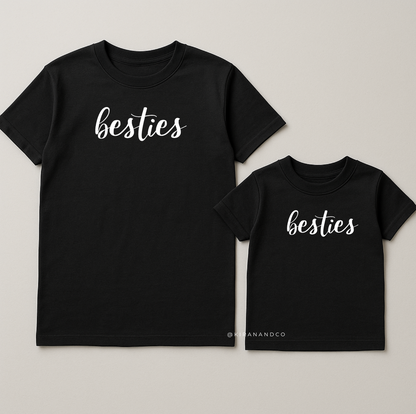 Besties T-Shirt
