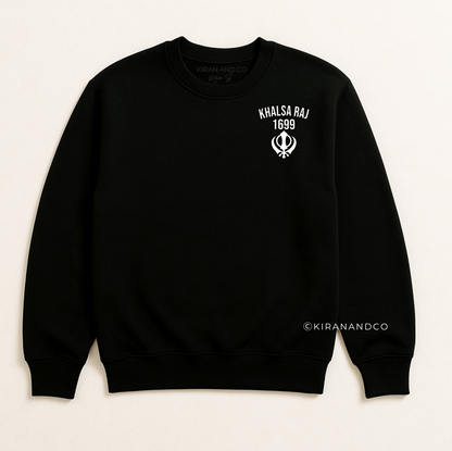 Khalsa Raj Sweatshirt