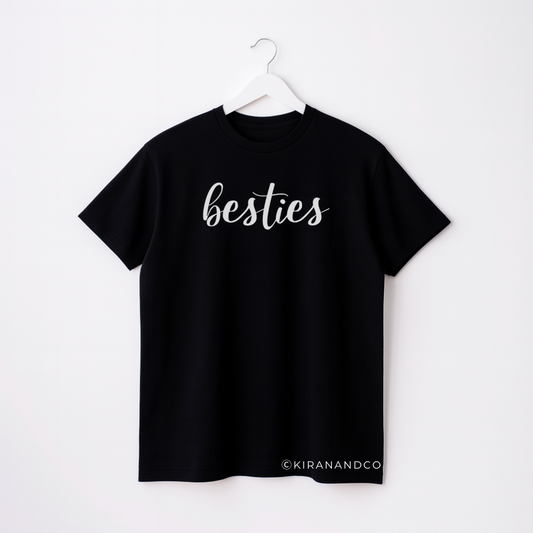 Besties T-Shirt
