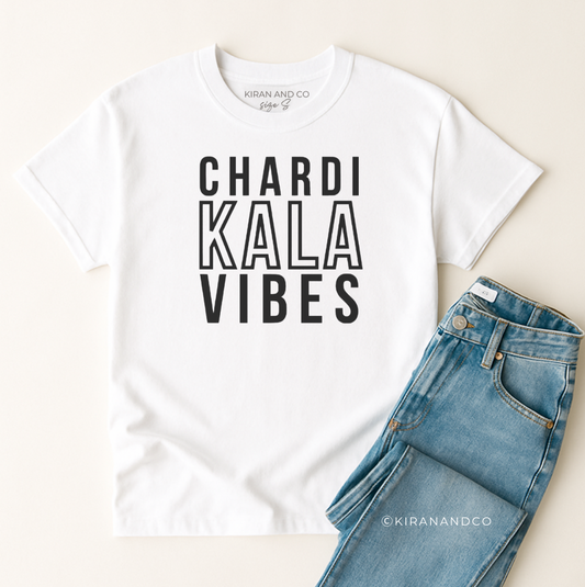 CK Vibes T-Shirt