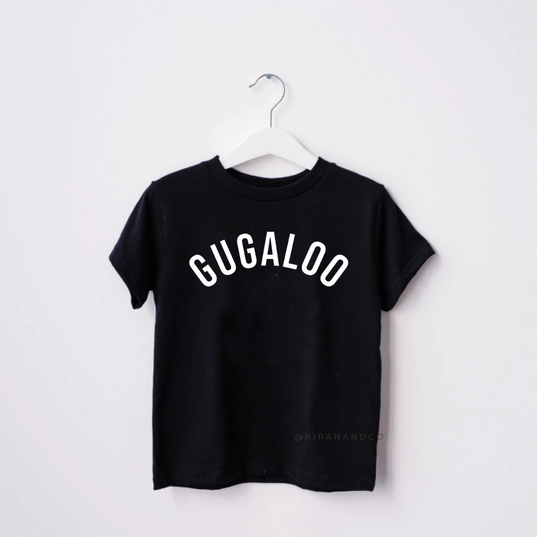 Gugaloo Kids T-Shirt
