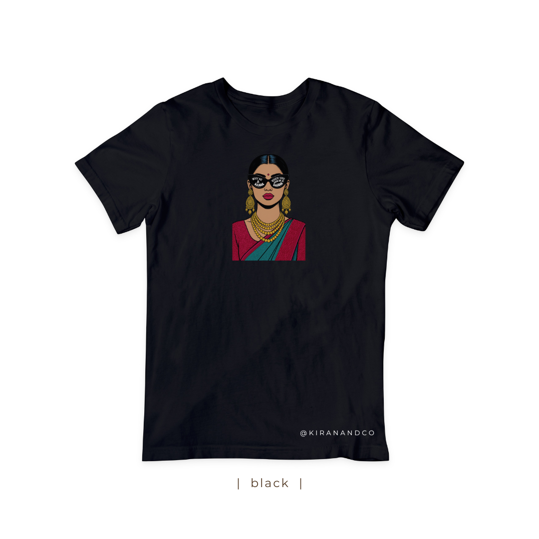 Be A Baddie T-Shirt