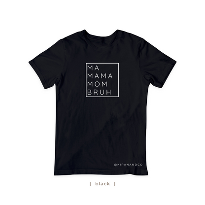 Bruh T-Shirt