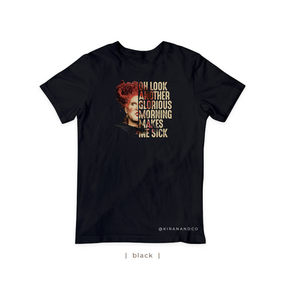 Glorious Morning T-Shirt