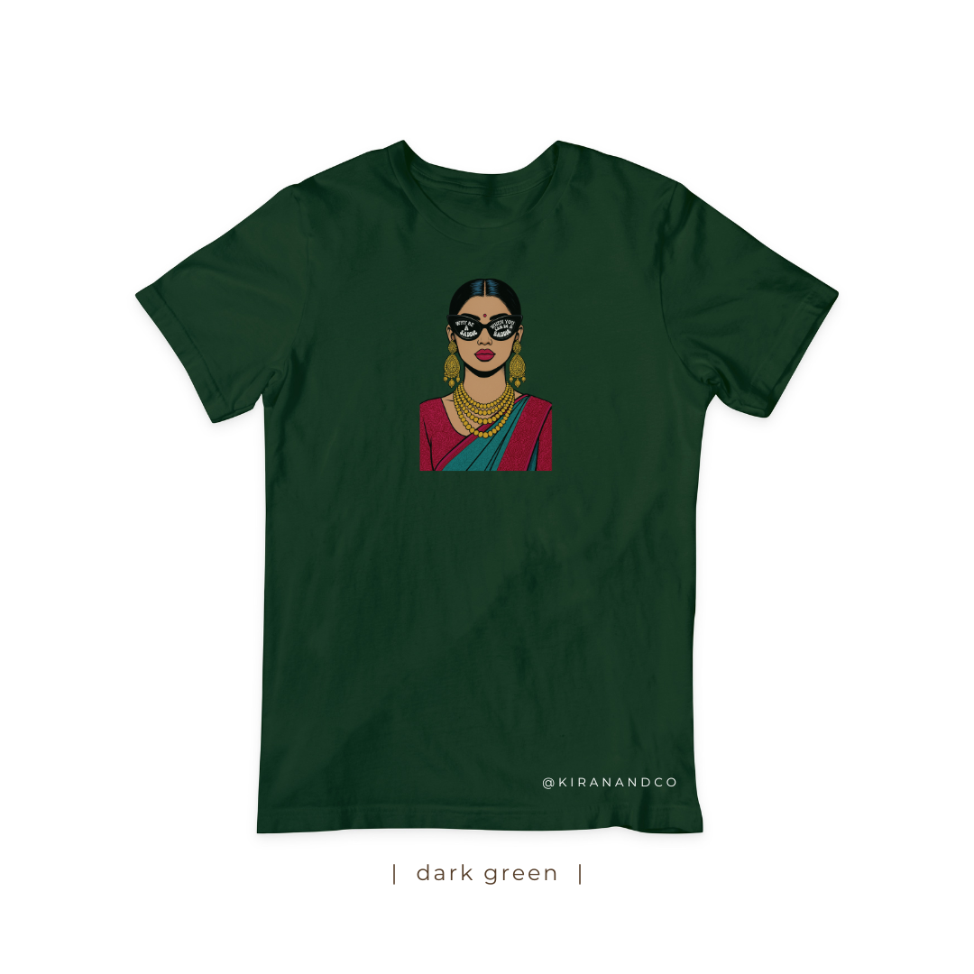 Be A Baddie T-Shirt