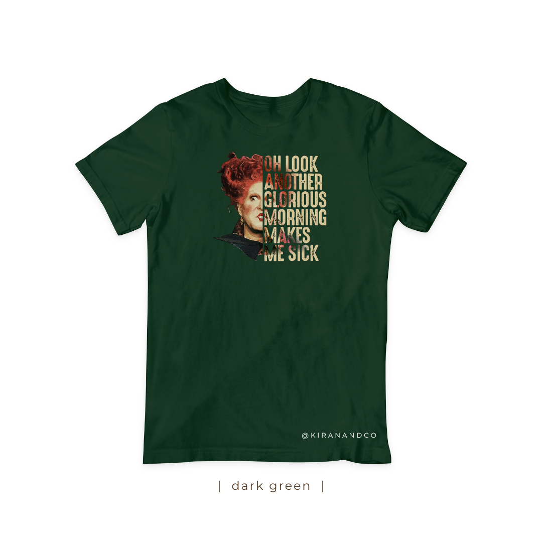 Glorious Morning T-Shirt