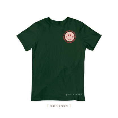 Hassde Hi Rehne Ah T-Shirt