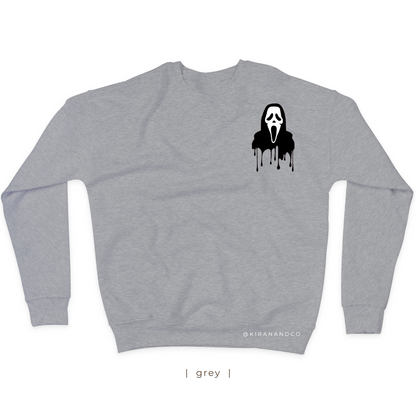 Scream Sweatshirt