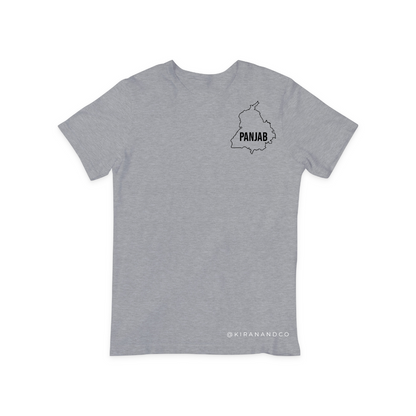 Panjab T-Shirt