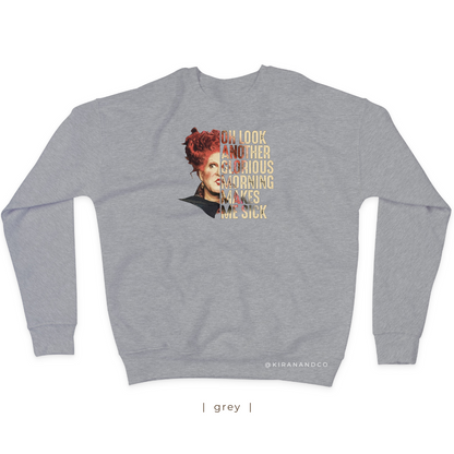 Glorious Morning Sweatshirt