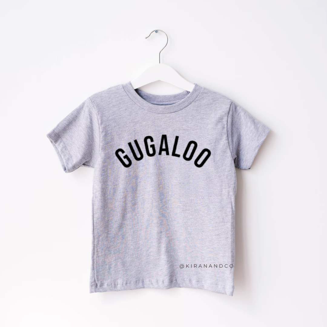 Gugaloo Kids T-Shirt