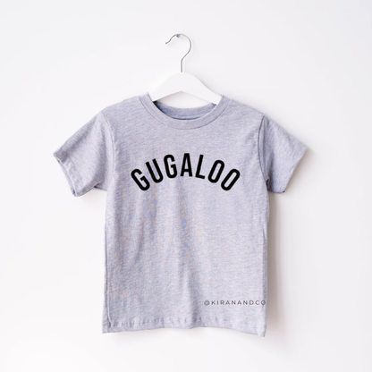 Gugaloo Kids T-Shirt